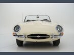 Thumbnail Photo undefined for 1961 Jaguar XK-E